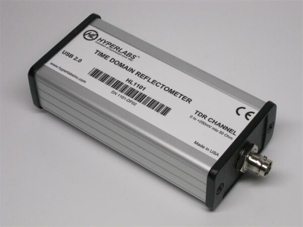 HL1101 Ruggedized USB TDR