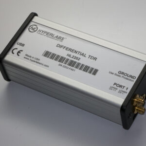 HL2202 High-speed Signal Path Analyzer™