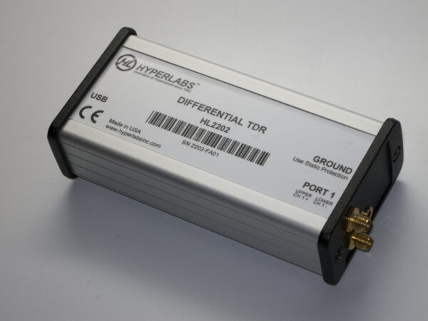 HL2202 High-speed Signal Path Analyzer™