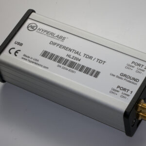 HL2204 High-speed Signal Path Analyzer™