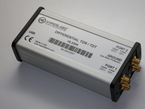 HL2204 High-speed Signal Path Analyzer™