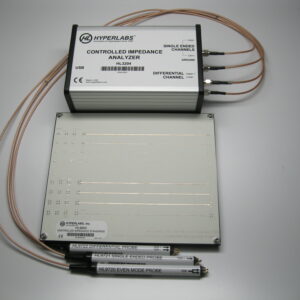 HL300S Ruggedized Controlled Impedance Test System