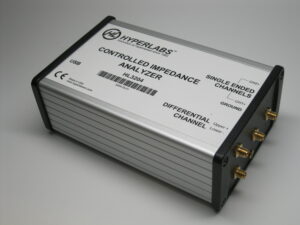 HL3204 Ruggedized Controlled Impedance Analyzer