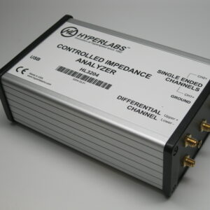 HL3204 Ruggedized Controlled Impedance Analyzer