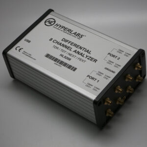 HL5208 Ruggedized Signal Path Analyzer™