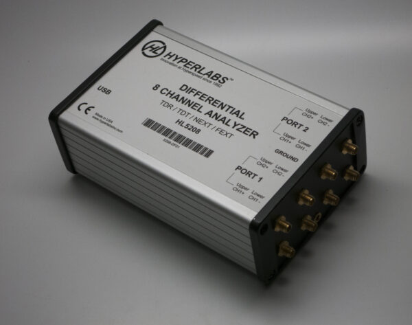 HL5208 Ruggedized Signal Path Analyzer™