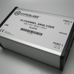 HL5216 Ruggedized Signal Path Analyzer™