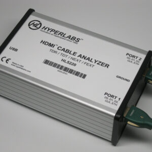 HL5220 Ruggedized Signal Path Analyzer™