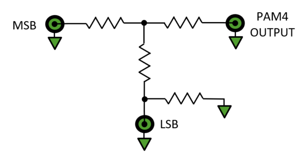 HL5567 Block Diagram