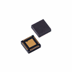 HL7041 & HL7042 SMD Broadband Bias Tee (35 MHz to 30 GHz)