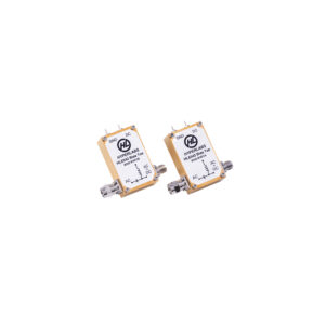 HL8342 Broadband Bias Tee (5 kHz to 28 GHz, 500 mA)