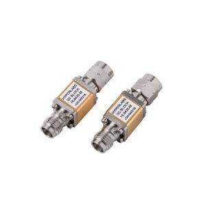 HL8435 Broadband DC Block (7 kHz to 50 GHz, 220 nF)