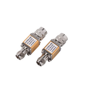 HL8437 Broadband DC Block (7 kHz to 67 GHz, 220 nF)