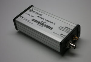 HL9101 Triggerable Impulse Generator (100 ps)