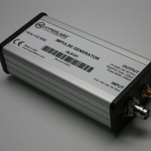HL9101 Triggerable Impulse Generator (100 ps)