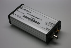 HL9201 Triggerable Impulse Generator (50 ps)