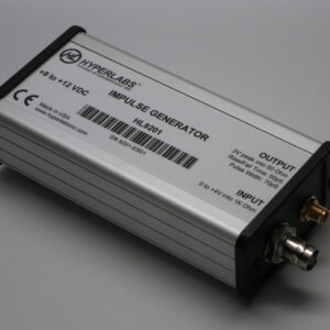 HL9201 Triggerable Impulse Generator (50 ps)