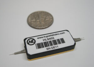 HL9403 Broadband Drop-In Balun (20 GHz)