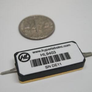 HL9403 Broadband Drop-In Balun (20 GHz)