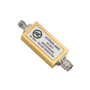 HL9417 Broadband Inverter (150 kHz to 67 GHz)