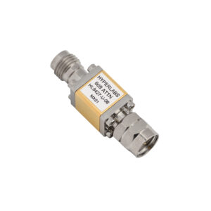 HL9427 Broadband Attenuator (DC to 67 GHz)