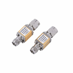 HL9435 Broadband DC Block (16 kHz to 50 GHz)