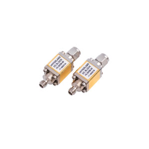 HL9438 Broadband DC Block (160 kHz to 95 GHz)