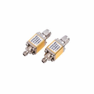 HL9439 Broadband DC Block (160 kHz to 110 GHz)