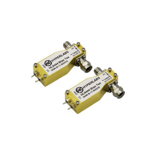 HL9444 Broadband Bias Tee (35 kHz to 40 GHz, 175 mA)