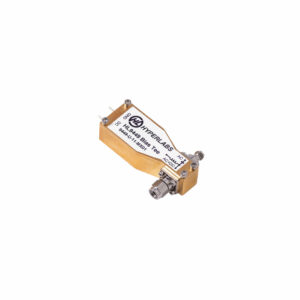 HL9449 Broadband Bias Tee (160 kHz to 110 GHz, 175 mA)
