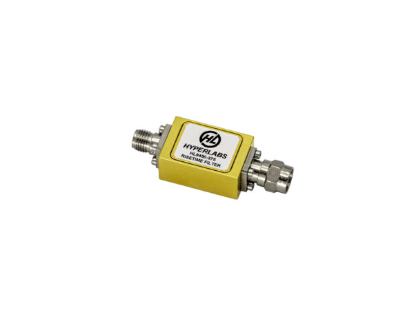HL9450 Transition Time Converter (<1 GHz)