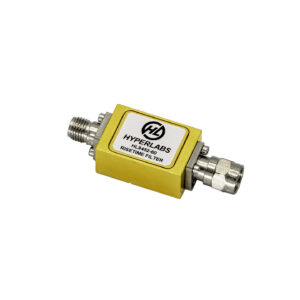 HL9452 Transition Time Converter (1-15 GHz)