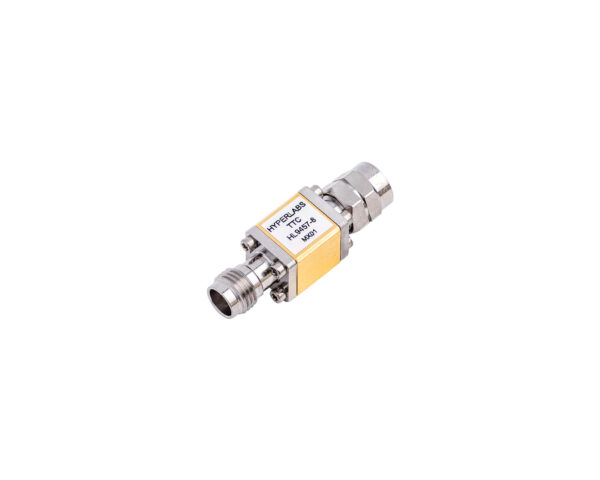 HL9457 Transition Time Converter (>28 GHz)