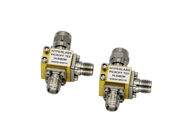 HL9462 Broadband Z-matched Pick-off Tee (DC to 26.5 GHz)