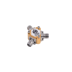 HL9482 Broadband Resistive Power Splitter (DC to 26.5 GHz)