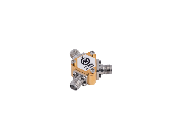HL9482 Broadband Resistive Power Splitter (DC to 26.5 GHz)