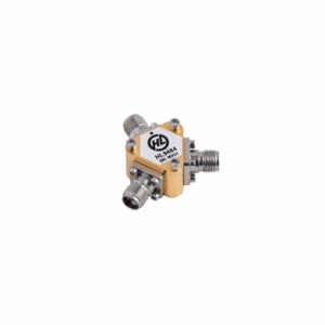 HL9484 Broadband Resistive Power Splitter (DC to 40 GHz)
