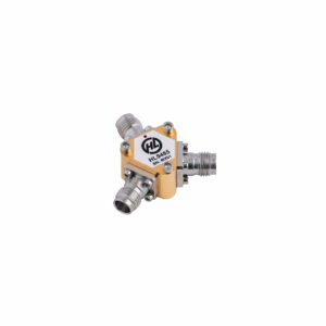HL9485 Broadband Resistive Power Splitter (DC to 50 GHz)