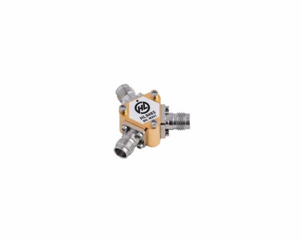 HL9485 Broadband Resistive Power Splitter (DC to 50 GHz)