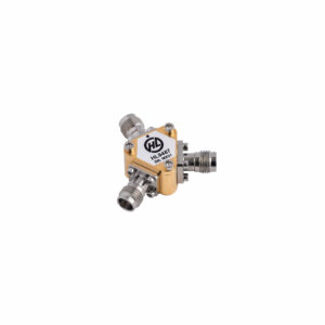 HL9487 Broadband Resistive Power Splitter (DC to 67 GHz)