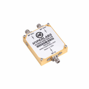HL9504 Broadband Integrated Balun (500 kHz to 40 GHz)