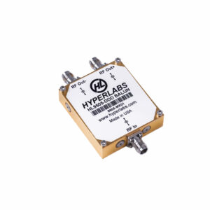 HL9505 Broadband Integrated Balun (500 kHz to 50 GHz)