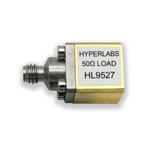 HL9527 Broadband Termination (DC to 70 GHz)