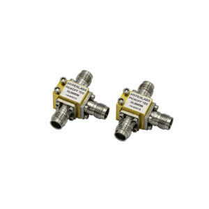 HL9562 Broadband Pick-off Tee (DC to 26.5 GHz)
