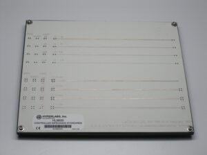 HL9600 Calibration Standard Substrate