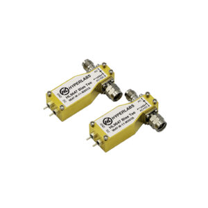 HL9647 Bias Tee (125 kHz to 67 GHz, 1000 mA)