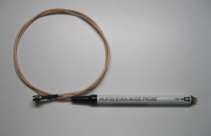 HL9720 Differential Even Mode Pencil Probe