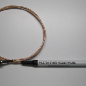 HL9720 Differential Even Mode Pencil Probe