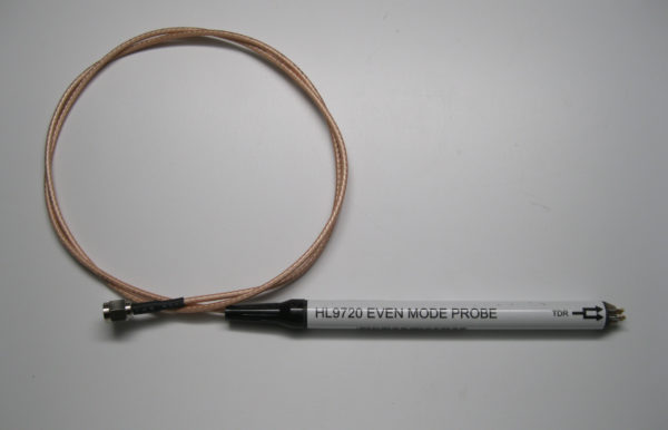 HL9720 Differential Even Mode Pencil Probe