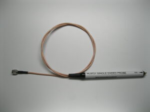 HL9721 Single-ended Pencil Probe